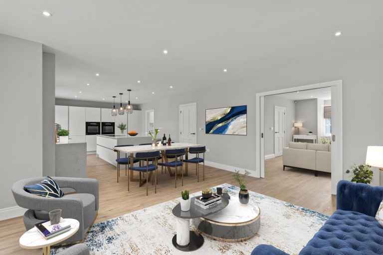 Images for Alcott Place, Tanyard Lane, RH17