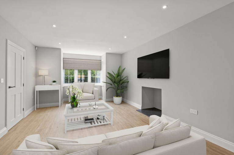 Images for Alcott Place, Tanyard Lane, RH17