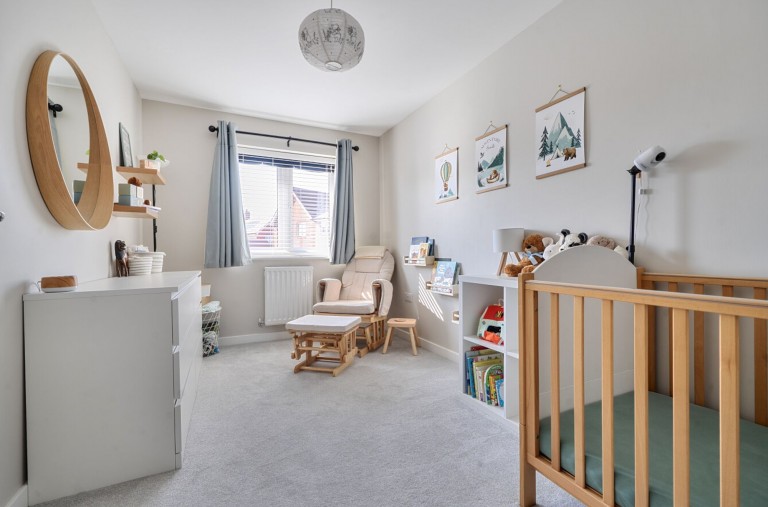 Images for Nine Acres, West Broyle, PO19
