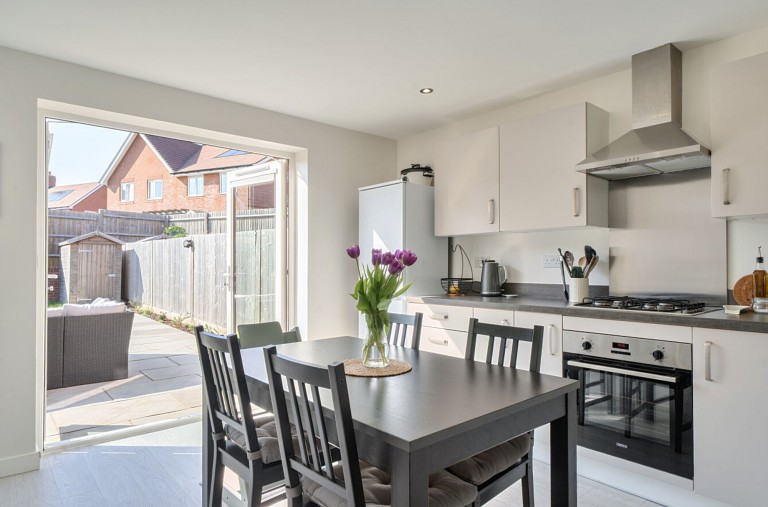 Images for Nine Acres, West Broyle, PO19