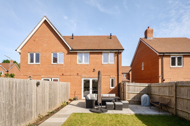 Images for Nine Acres, West Broyle, PO19