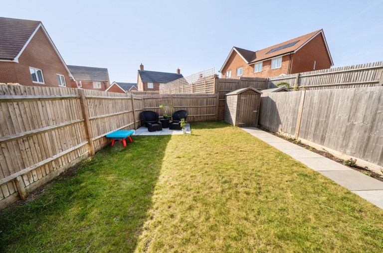 Images for Nine Acres, West Broyle, PO19