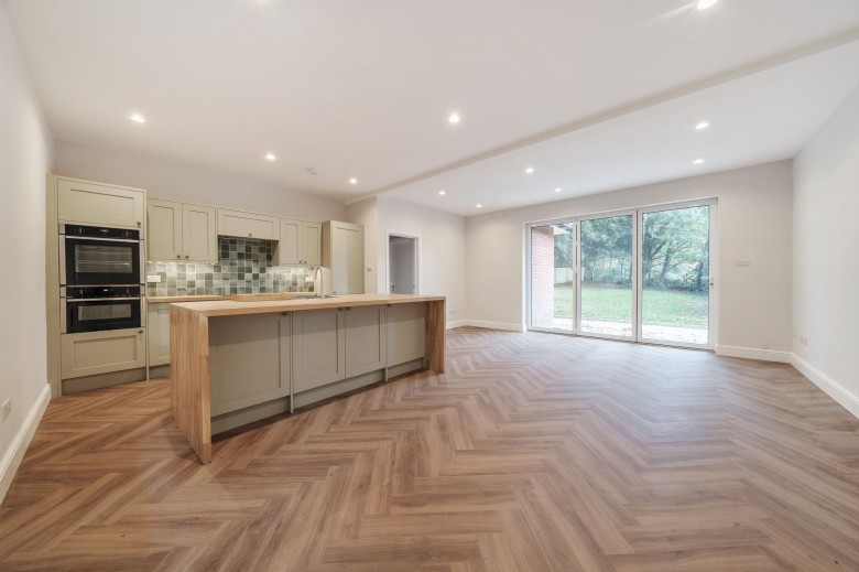 Click the photo for more details of Merrywood Lane, Thakeham, RH20