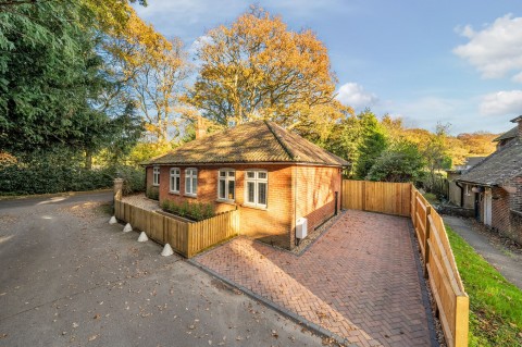 Click the photo for more details of Merrywood Lane, Thakeham, RH20