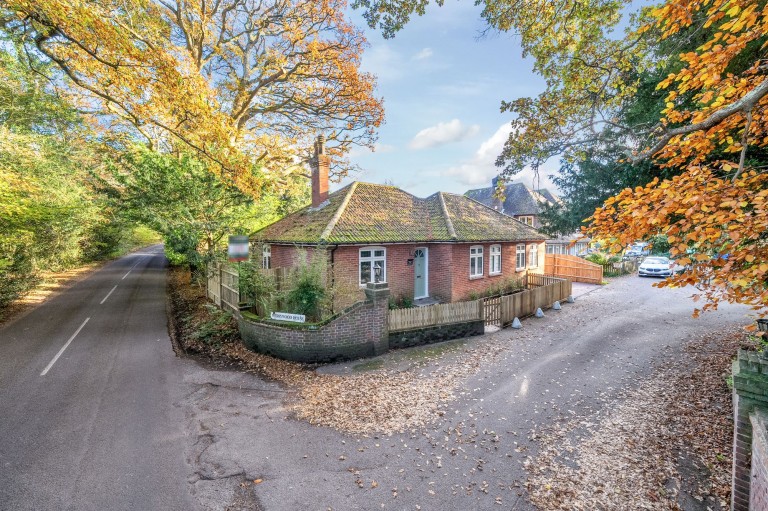 Images for Merrywood Lane, Thakeham, RH20