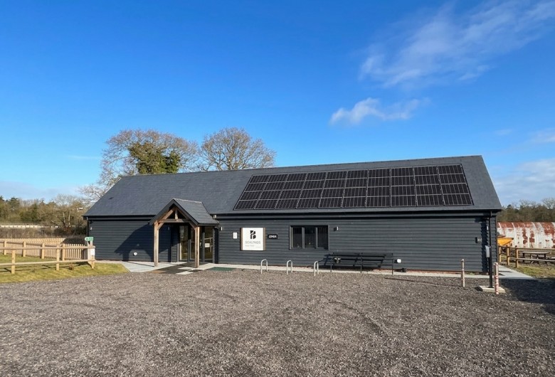 Click the photo for more details of Bealings Road, Martlesham, Suffolk