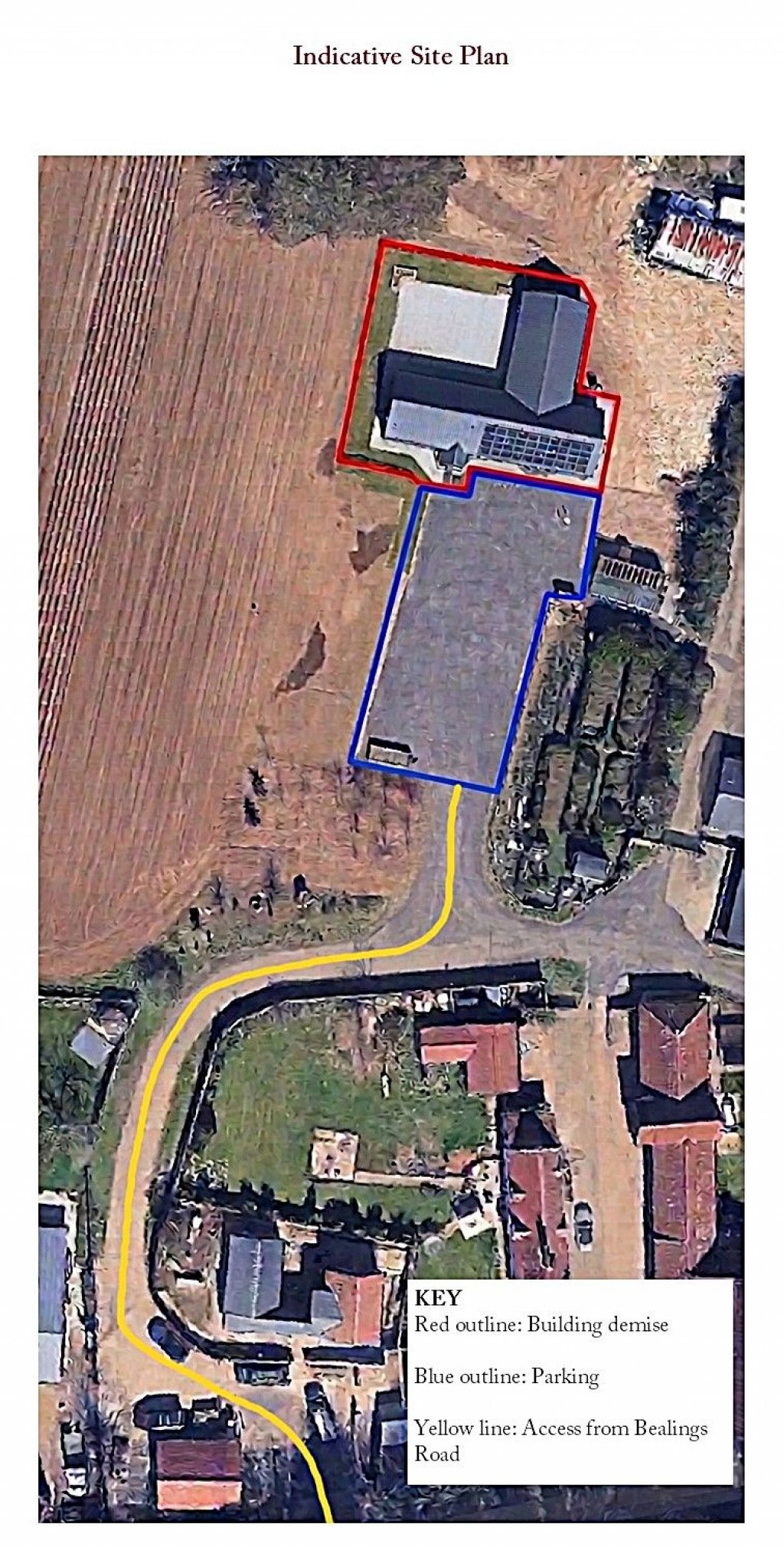 Floorplans For Bealings Road, Martlesham, Suffolk