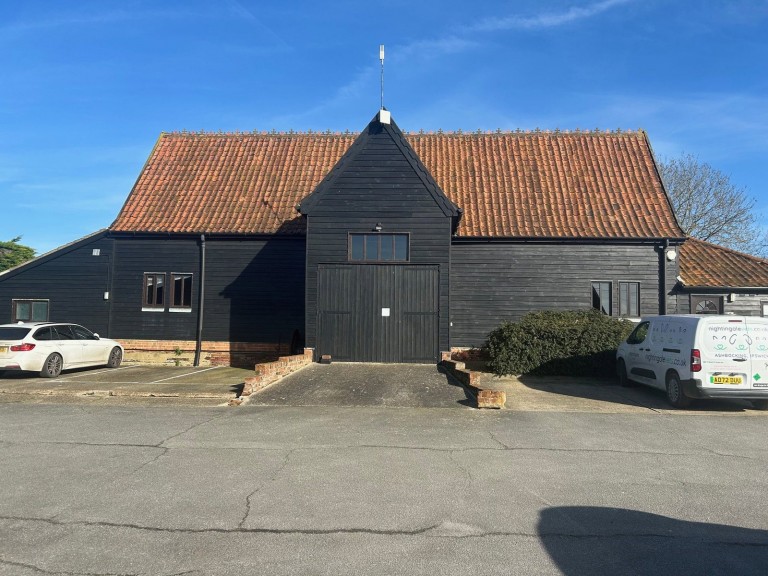 Images for Henley, Nr Ipswich, Suffolk 