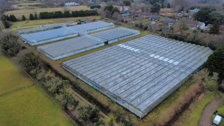 Click the photo for more details of Newbourne, Nr Woodbridge, Suffolk 