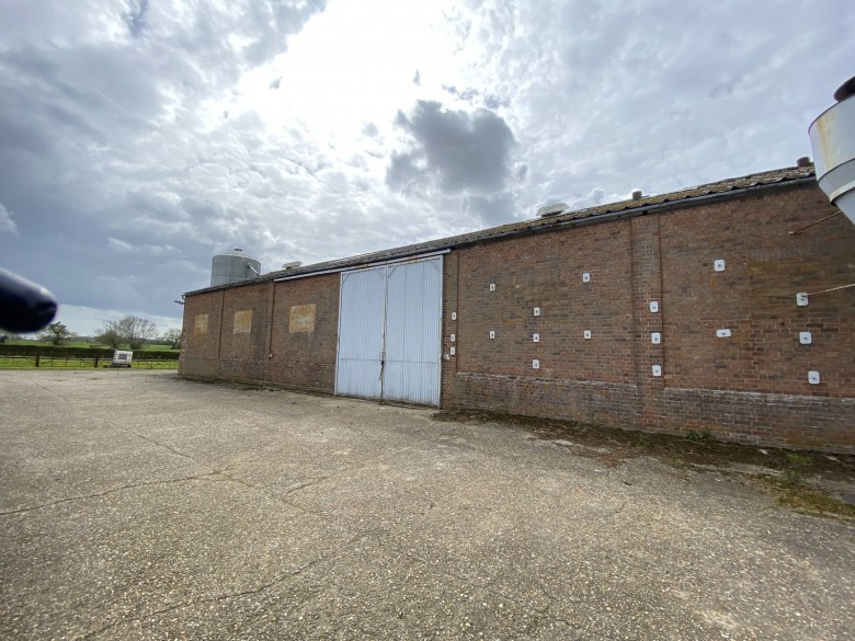 Click the photo for more details of Thorndon, Nr Eye, Suffolk 