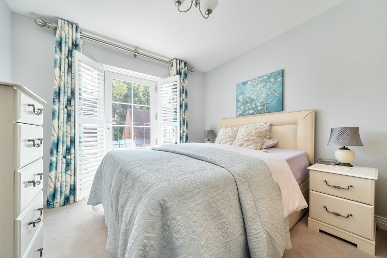 Images for Sir Geoffrey Todd Walk, Kings Drive, GU29