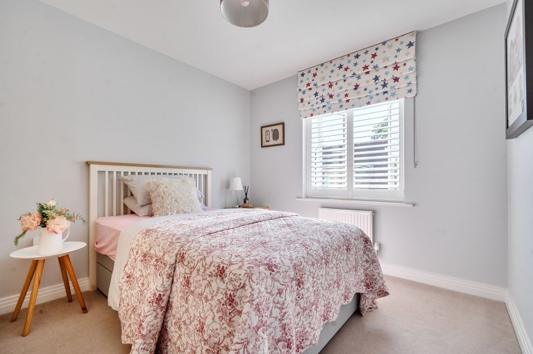Images for Sir Geoffrey Todd Walk, Kings Drive, GU29