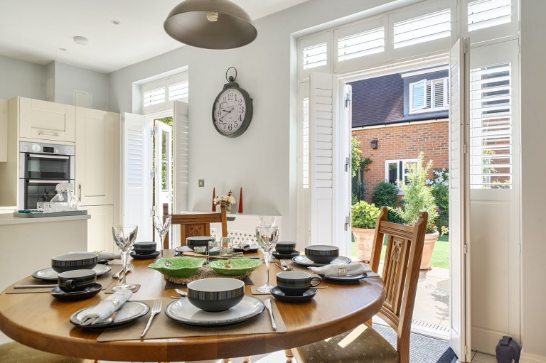 Images for Sir Geoffrey Todd Walk, Kings Drive, GU29