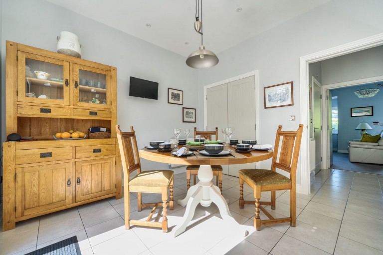 Images for Sir Geoffrey Todd Walk, Kings Drive, GU29