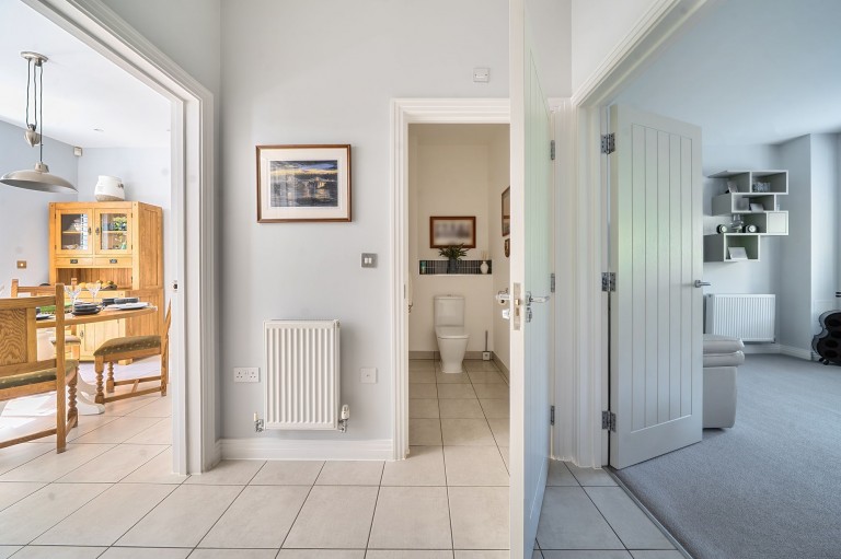 Images for Sir Geoffrey Todd Walk, Kings Drive, GU29