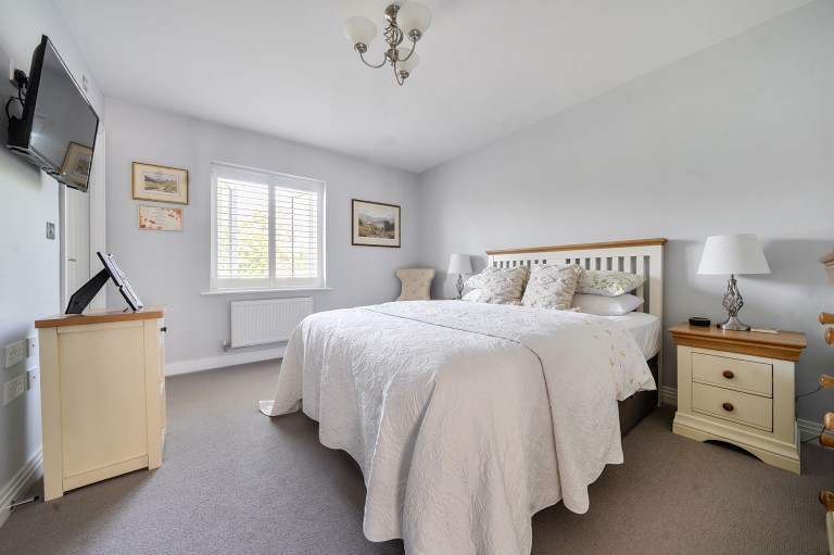 Images for Sir Geoffrey Todd Walk, Kings Drive, GU29