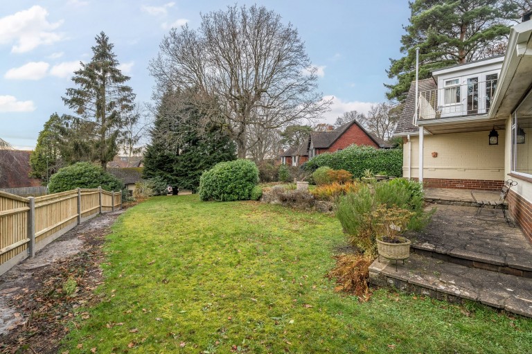 Images for Fox Dell, Storrington, RH20