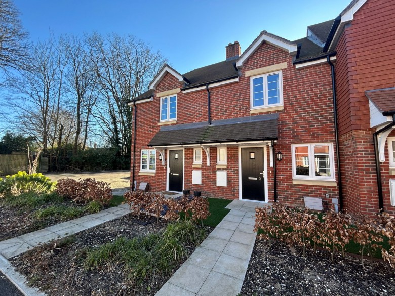 Click the photo for more details of Coyte's Paddock, Liphook, GU30