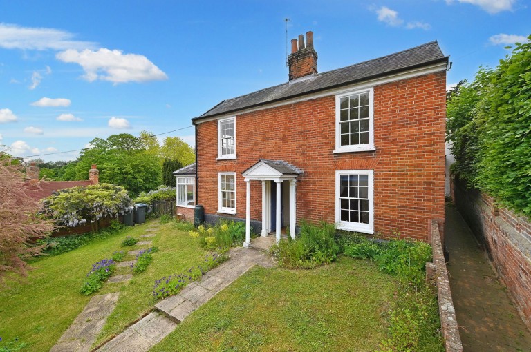 Images for Queens Head Lane, Woodbridge, Suffolk