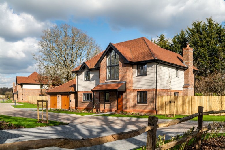 Click the photo for more details of Arundel Road, Arundel, BN18