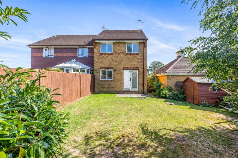 Images for Ropeland Way, Horsham, RH12