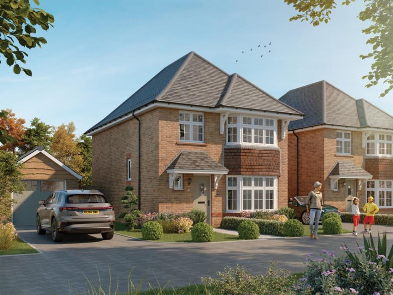 Click the photo for more details of Bartons Road, Havant, PO9