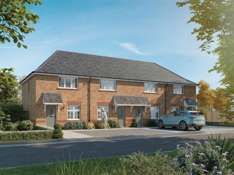 Click the photo for more details of Pinewood Way, Chichester, PO19