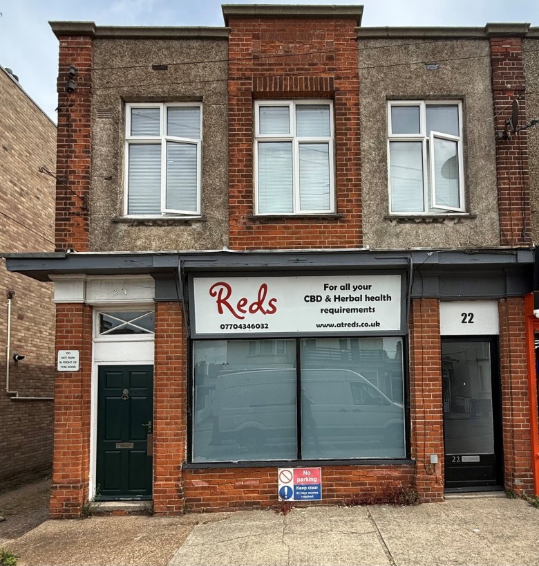 Click the photo for more details of Beach Station Road, Felixstowe, Suffolk