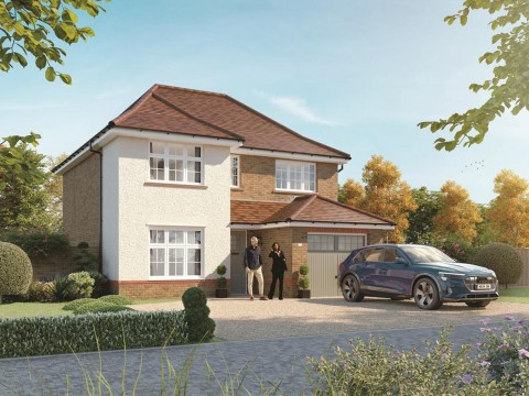 Click the photo for more details of Bartons Road, Havant, PO9