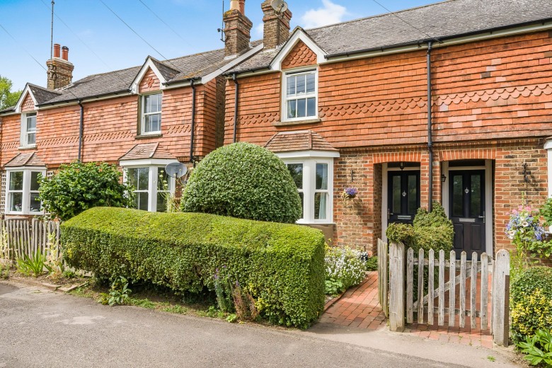 Click the photo for more details of Station Road, Warnham, RH12