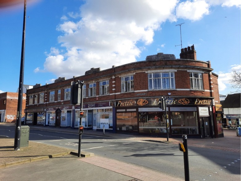 Click the photo for more details of Crown Street, Ipswich, Suffolk