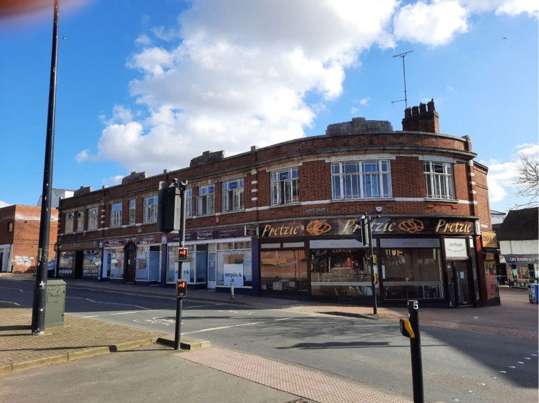 Click the photo for more details of Crown Street, Ipswich, Suffolk