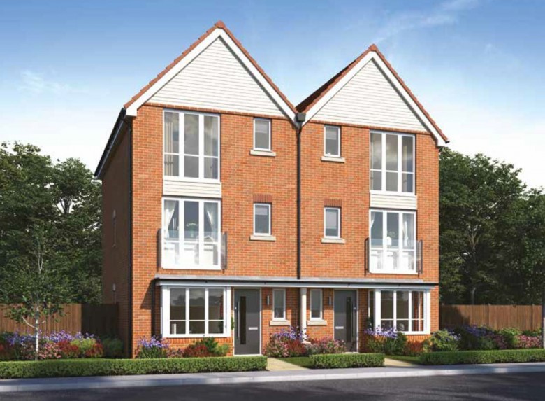 Click the photo for more details of Chichester, PO20