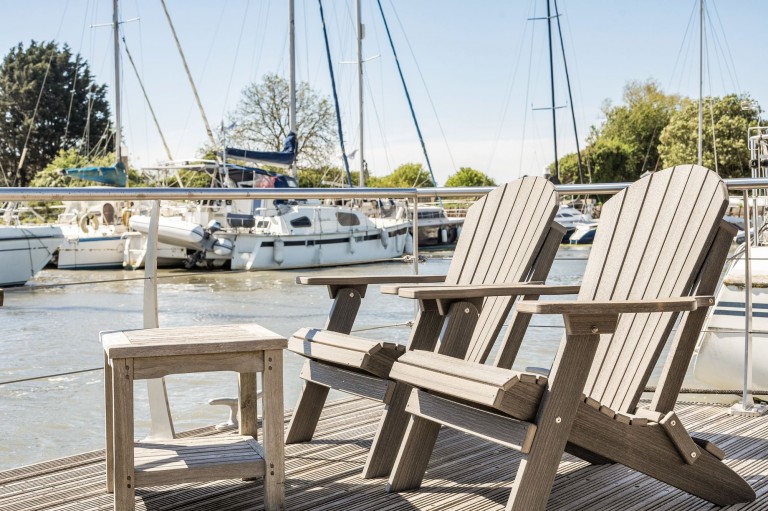 Images for Thornham Marina, Thornham Lane, PO10
