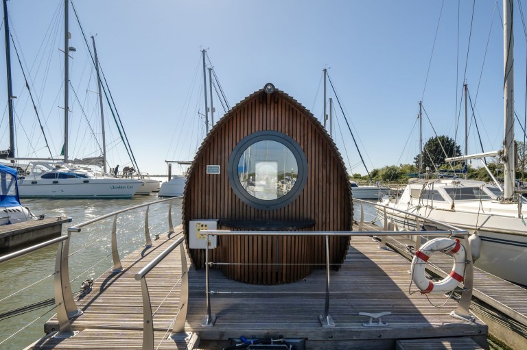 Images for Thornham Marina, Thornham Lane, PO10