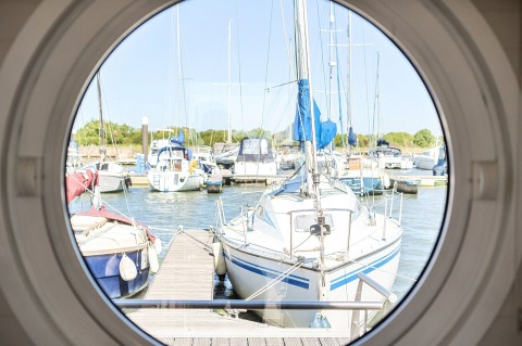 Click the photo for more details of Thornham Marina, Thornham Lane, PO10