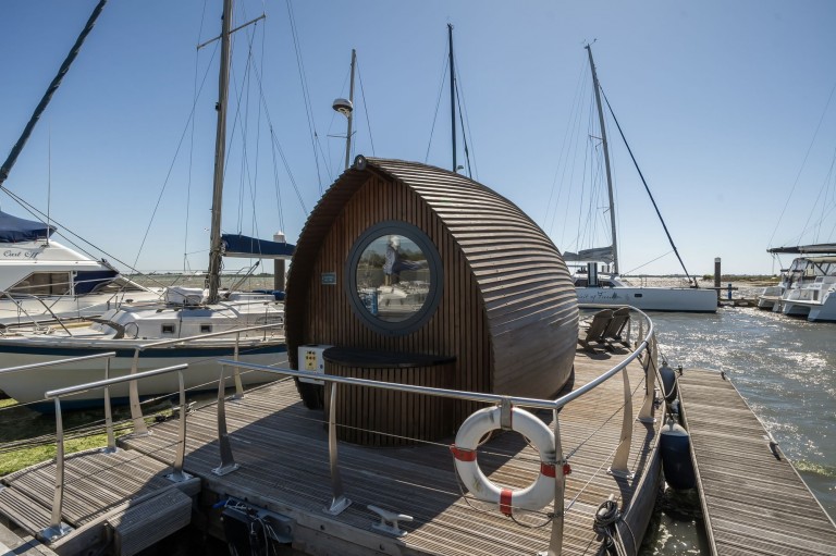Images for Thornham Marina, Thornham Lane, PO10