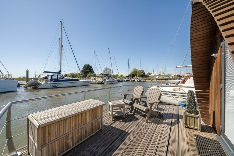 Images for Thornham Marina, Thornham Lane, PO10