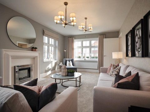 Click the photo for more details of Graylingwell Drive, Chichester, PO19