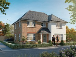 Images for Graylingwell Drive, Chichester, PO19