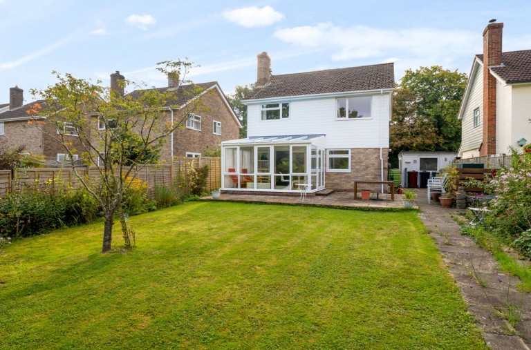 Images for Nyewood, Petersfield, GU31