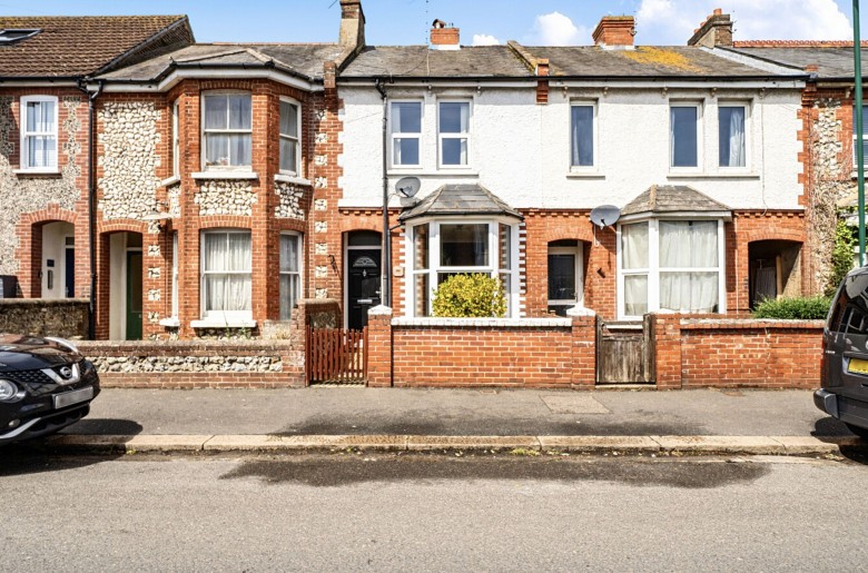 Click the photo for more details of Highfield Road, Bognor Regis, PO22
