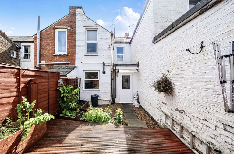 Images for Highfield Road, Bognor Regis, PO22