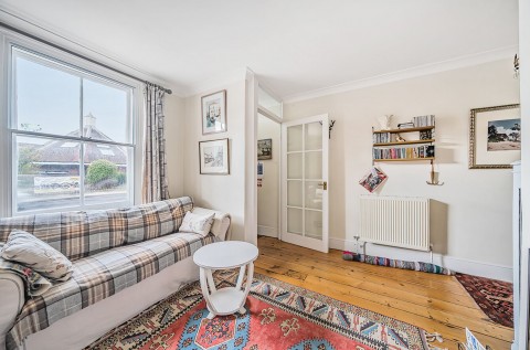 Click the photo for more details of Orchard Street, Chichester, PO19