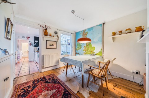 Click the photo for more details of Orchard Street, Chichester, PO19