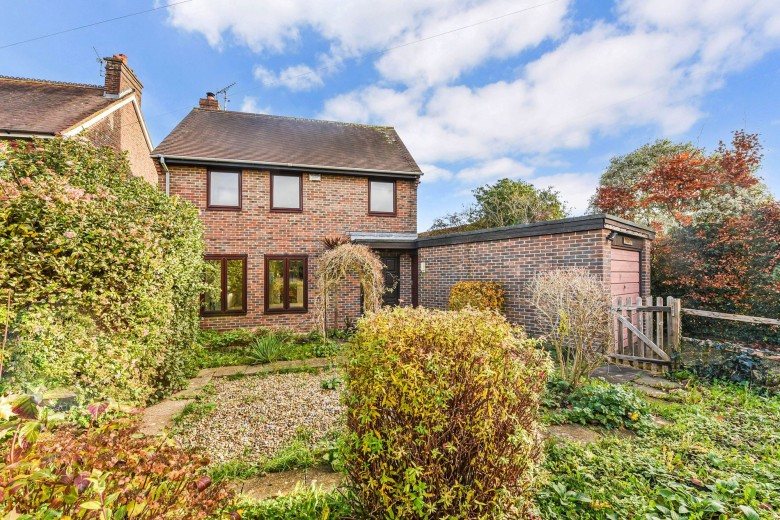 Click the photo for more details of Summersdale Road, Chichester, PO19