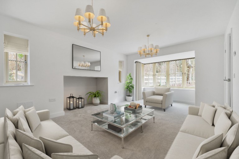 Images for 2 Constable Close, Fittleworth, RH20