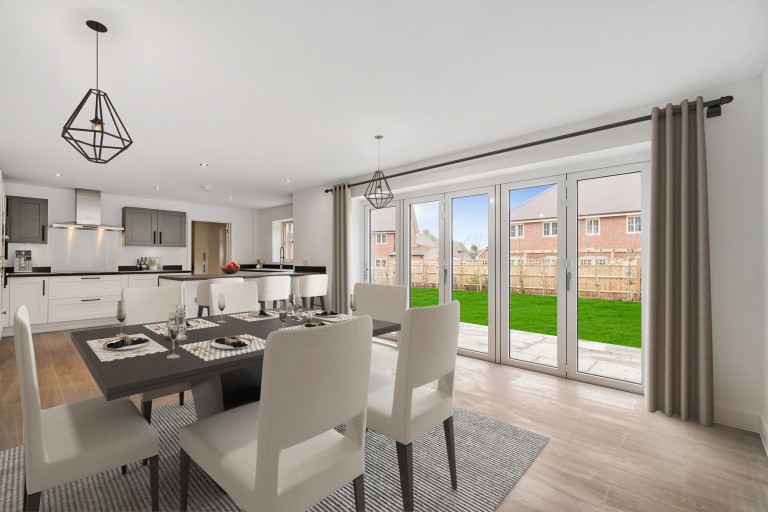 Images for 2 Constable Close, Fittleworth, RH20
