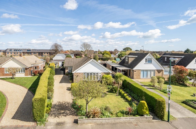 Click the photo for more details of Downlands Close, Nyetimber, PO21