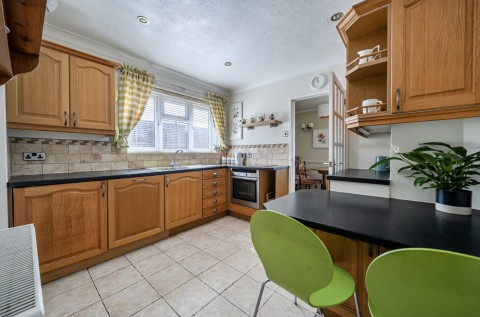 Click the photo for more details of Downlands Close, Nyetimber, PO21